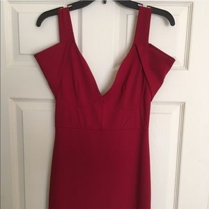 Windsor Evening gown